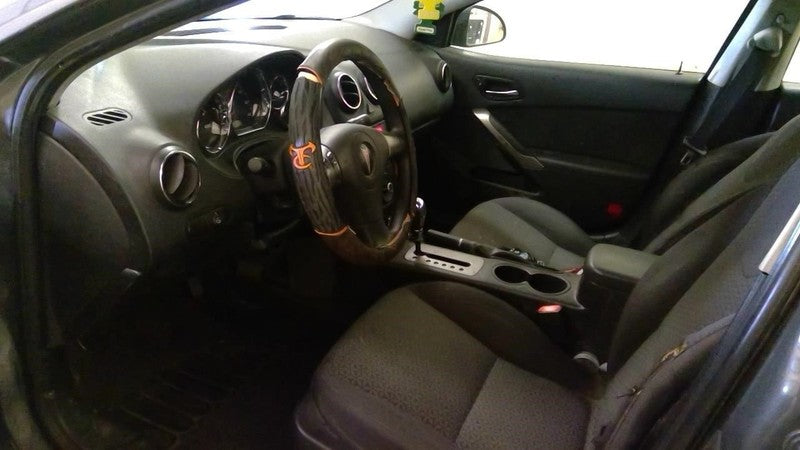 G6        2008 Seat Rear 2059896