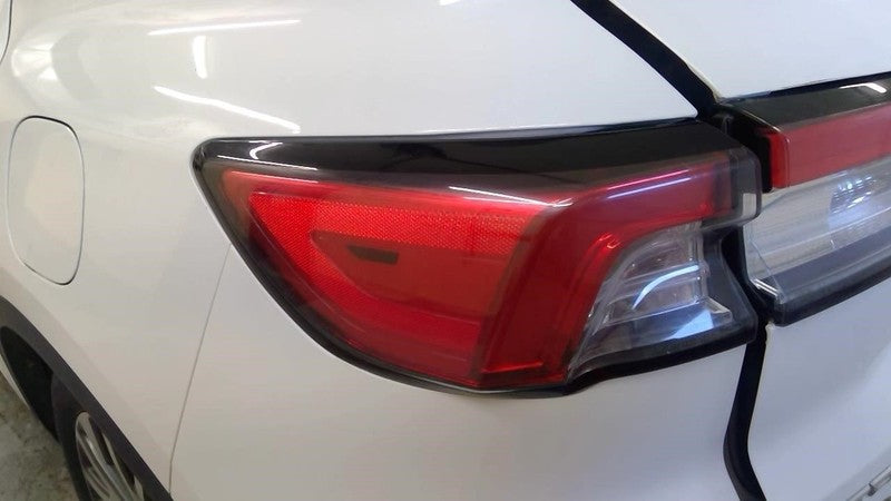 ESCAPE    2020 Dash Bezel 1734991