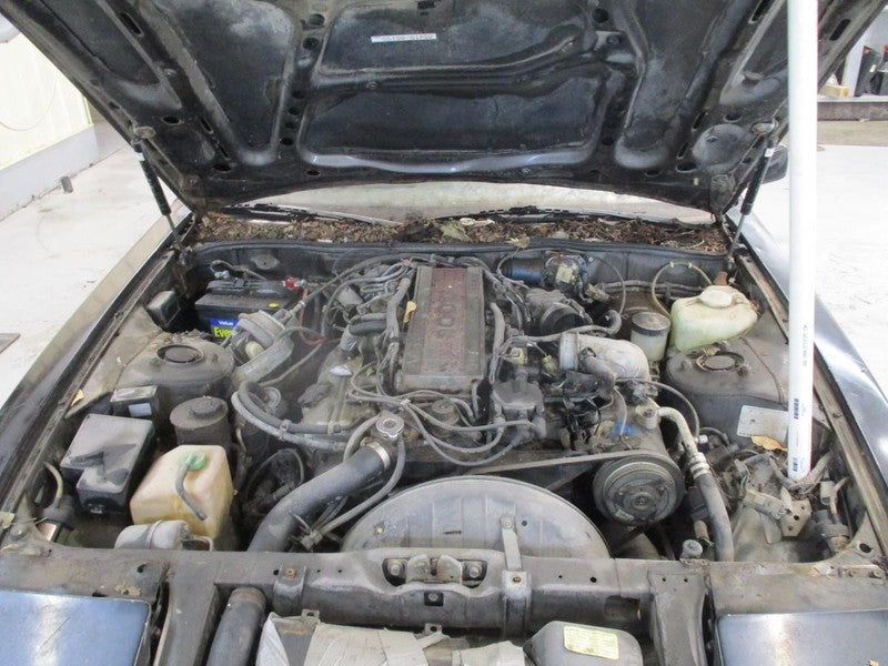 300ZX     1984 Seat Belt Front 1745882