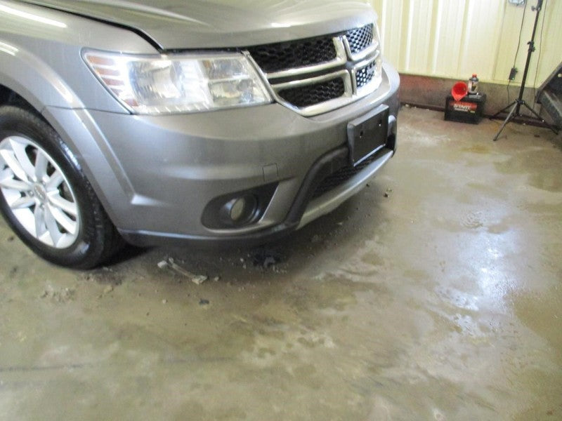 Passenger Headlight Quad Halogen Chrome Bezel Fits 09-20 JOURNEY 17251