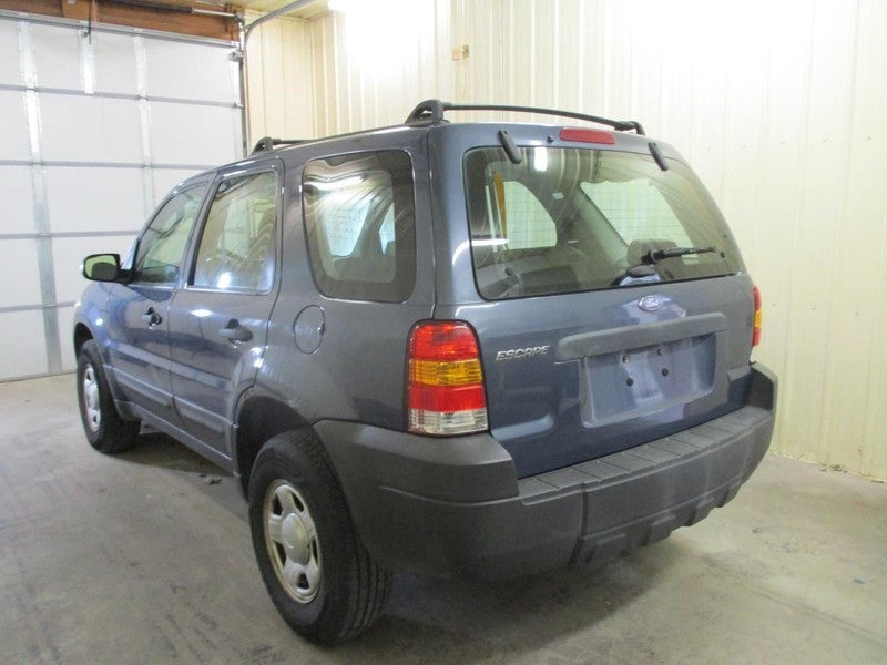 AC Compressor VIN Z 8th Digit Fits 05-07 ESCAPE 1869055