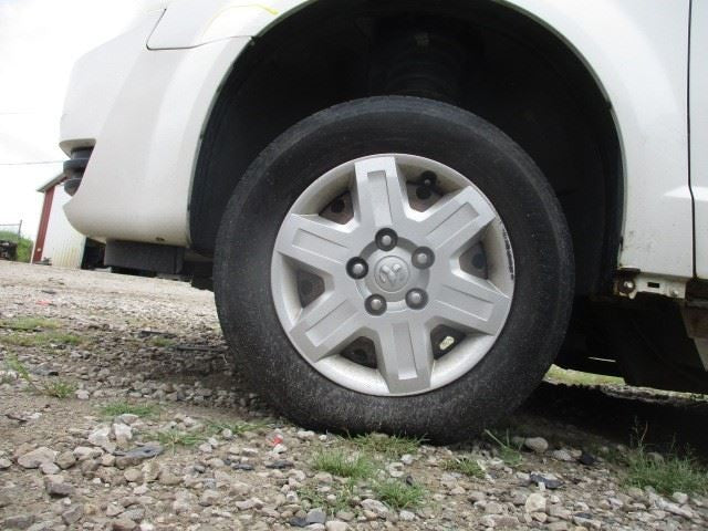 Automatic Transmission 3.3L 4 Speed Fits 09-10 CARAVAN 1596958