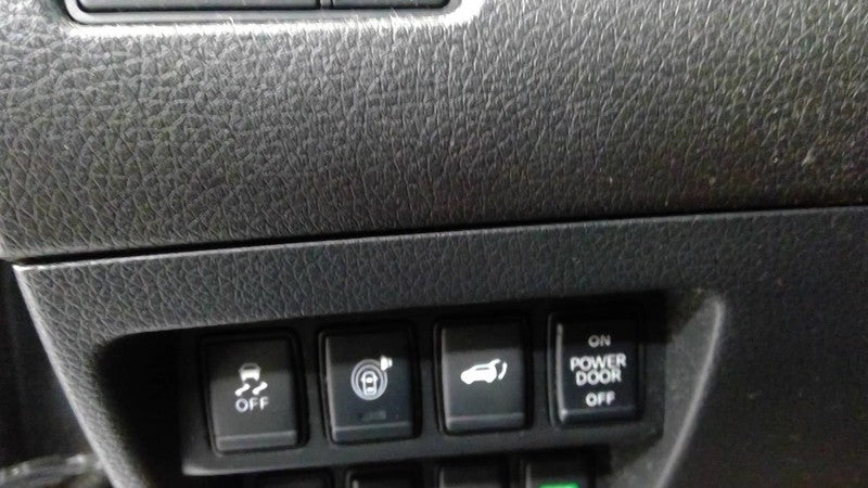 ROGUE     2017 Dash/Interior/Seat Switch 1894613