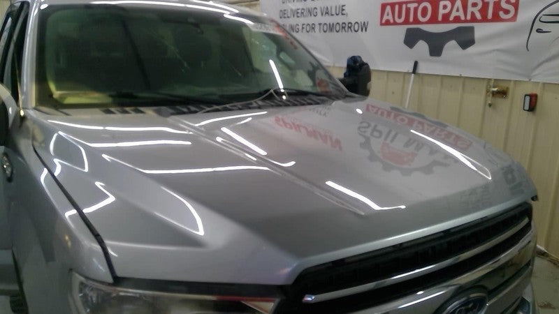 F150      2020 Seat Belt Rear 1730413