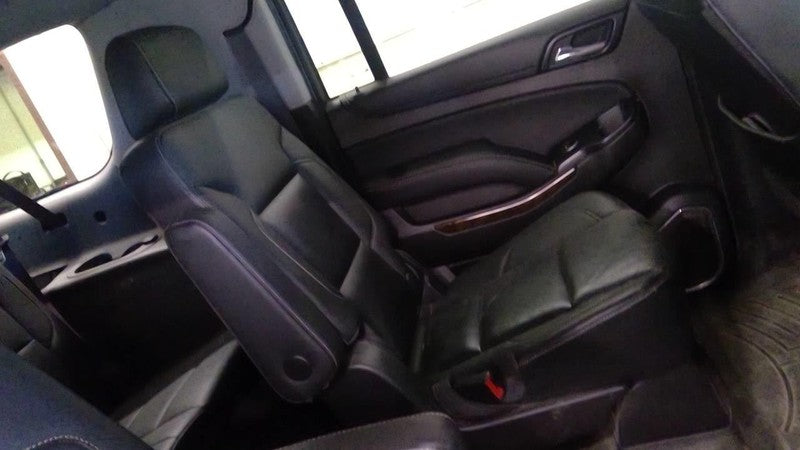 SUBURBN15 2017 Seat Rear 1900602