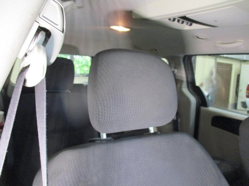Dodge Caravan 2016 Headrest Used 7932