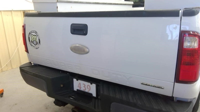 F250SD    2012 Owners Manual 1739062