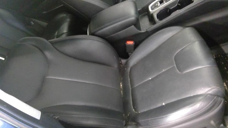 Passenger Front Seat Bucket  Leather Heated Fits 19-20 SANTA FE 195480