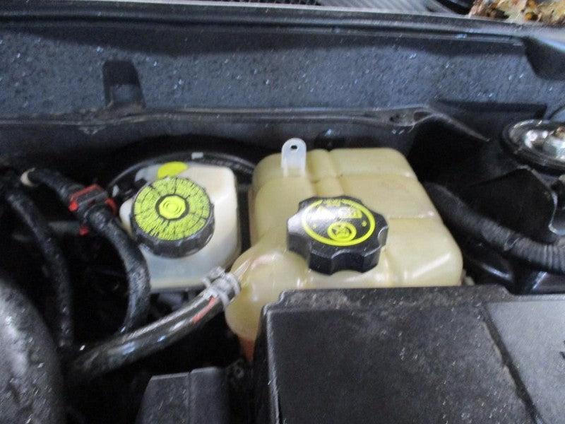 Fuse Box Engine VIN X 8th Digit Opt Ltg Fits 13 MALIBU 1865523