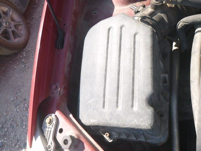 Power Steering Pump Fits 04-11 SWIFT 1581082