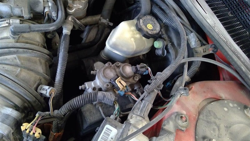 Power Steering Pump Fits 95-05 MONTE CARLO 1701074