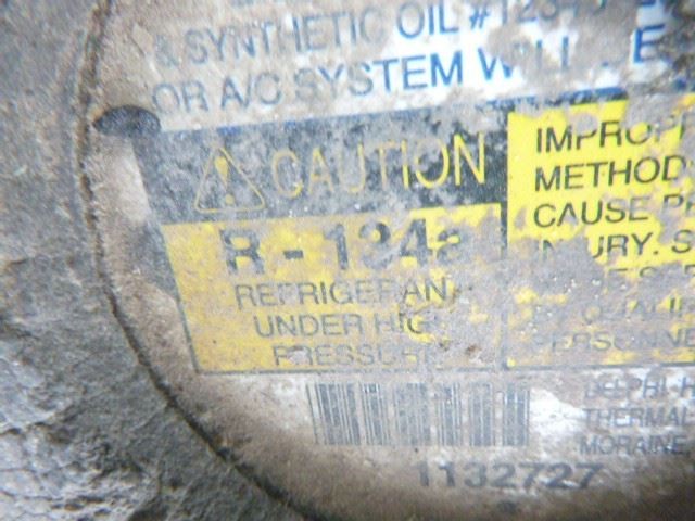 Transfer Case 5.7L 4L80E Transmission Fits 95-00 CHEVROLET 2500 PICKUP