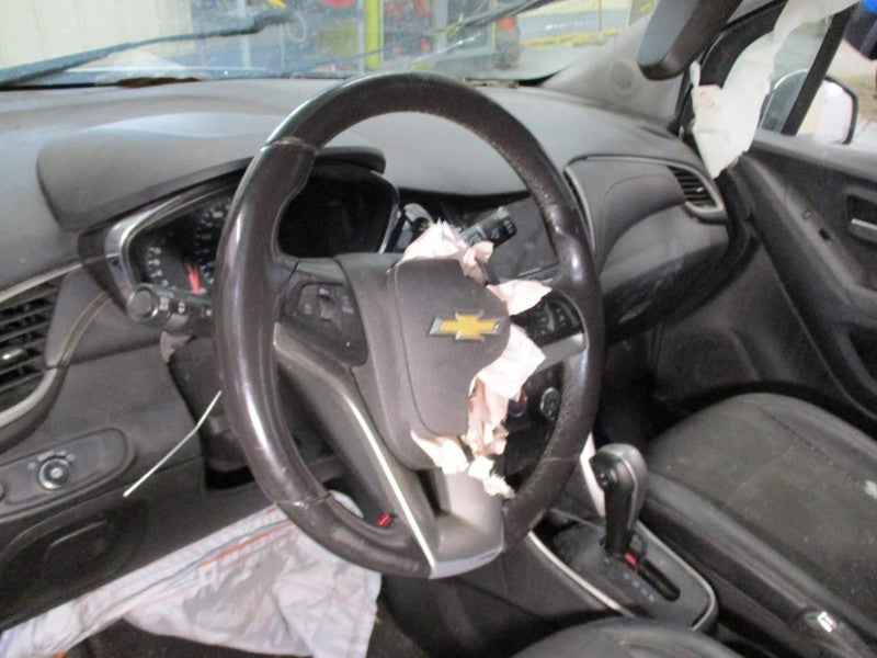 Steering Column Keyless Ignition Opt BTM Fits 17-22 TRAX 1873622