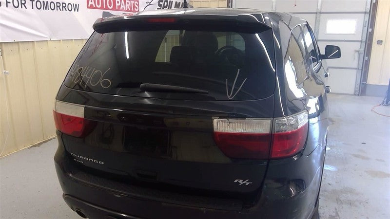 Steering Gear/Rack Power Rack And Pinion Citadel Fits 11-15 DURANGO 16