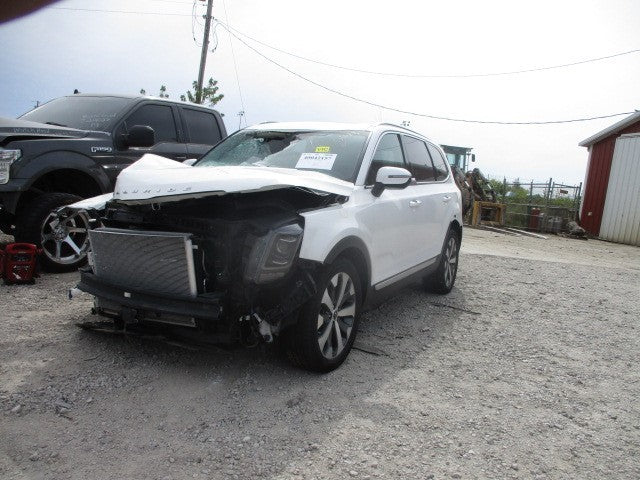 Air Cleaner Fits 20-25 PALISADE 1620981