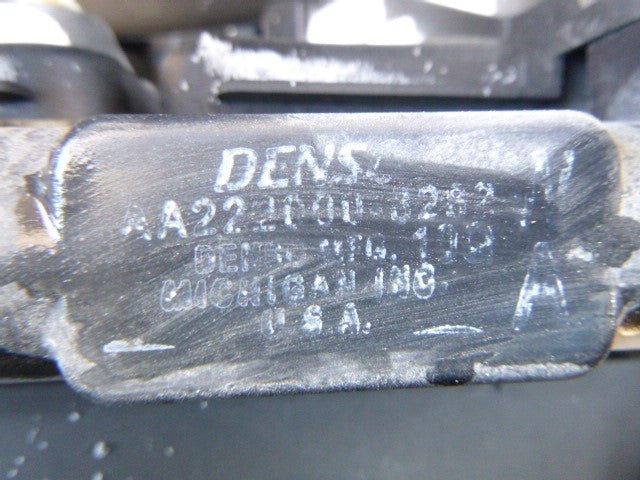 Transfer Case Automatic Transmission Fits 12-14 CR-V 1901510