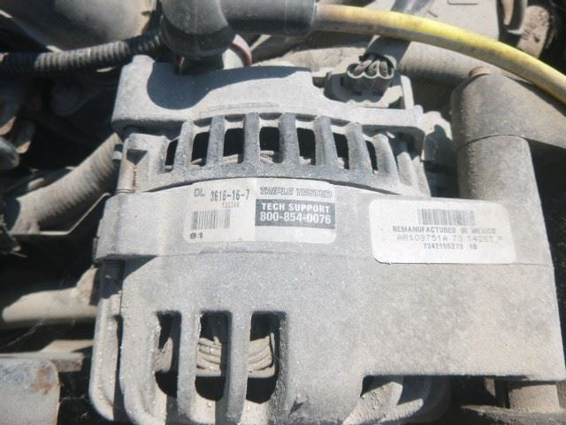Audio Equipment Radio Receiver Am-fm-cd Fits 04-07 TAURUS 1582970