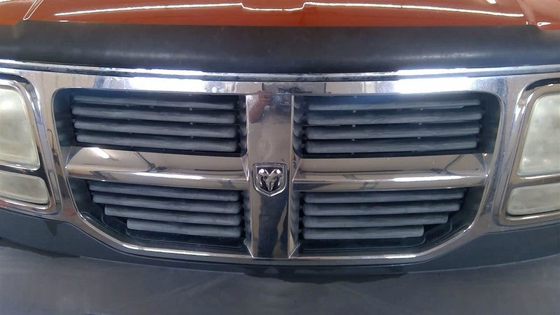 Passenger Right Tail Light Fits 07-11 NITRO 1744290