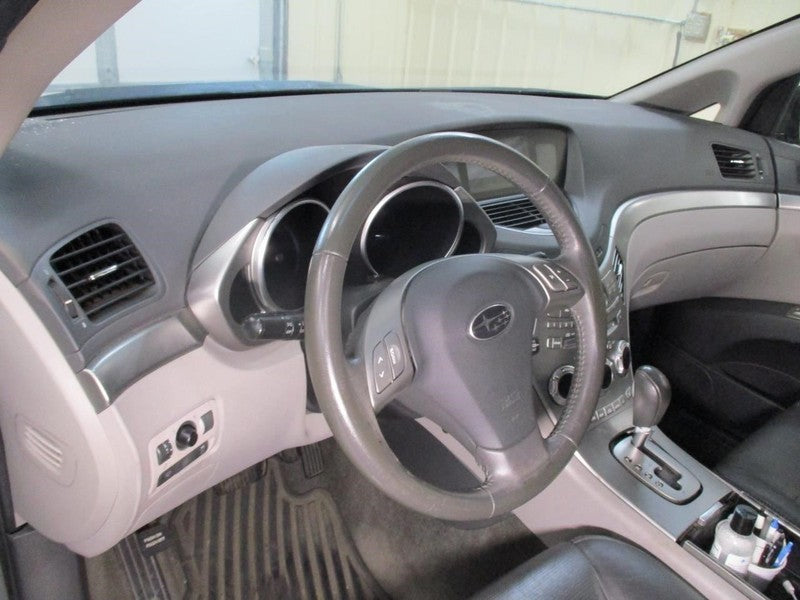 Steering Column Floor Shift Fits 06-14 TRIBECA 2016385