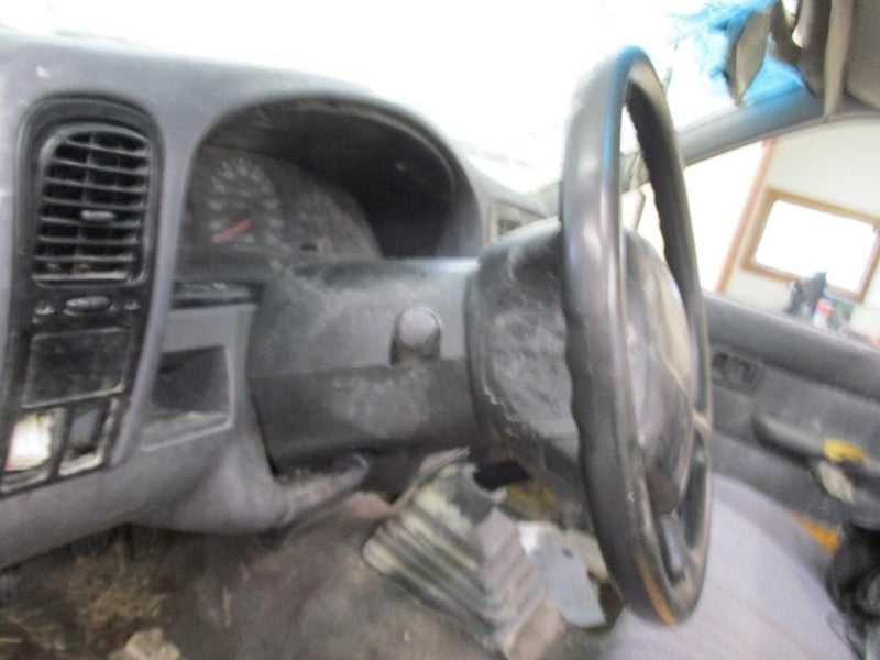 AC Condenser Fits 96-97 NISSAN PICKUP 2043244