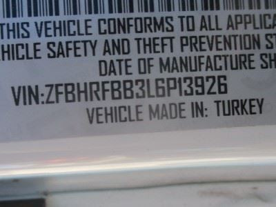 Automatic Transmission Fits 20-22 PROMASTER CITY 1548694