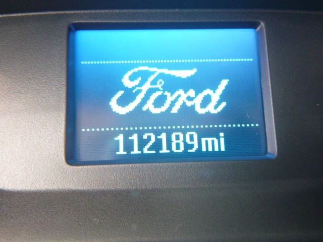 Engine 3.7L VIN M 8th Digit Gasoline Fits 16-19 TRANSIT 150 1740483