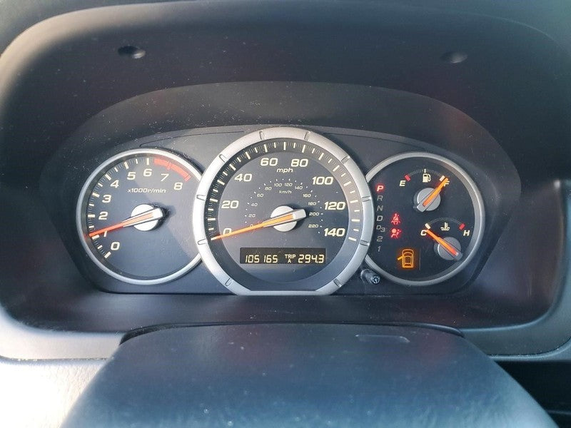 Alternator Fits 06-09 MDX 1906739