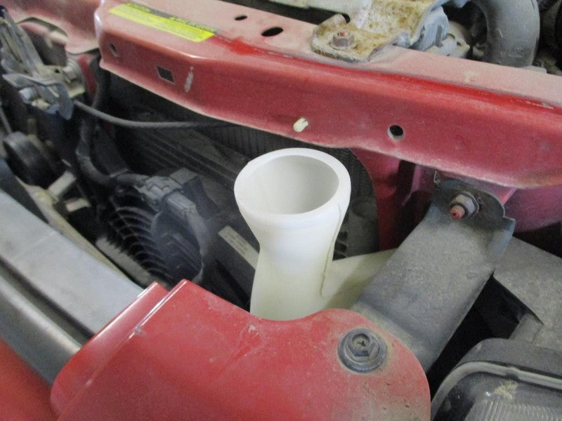 Carrier Front Axle 6 Cylinder 4.90 Ratio Fits 01-04 FRONTIER 1738946