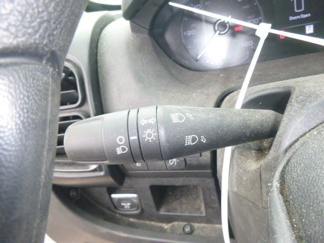 Steering Column Dash Shift Fits 22-24 PROMASTER 1500 VAN 1664820