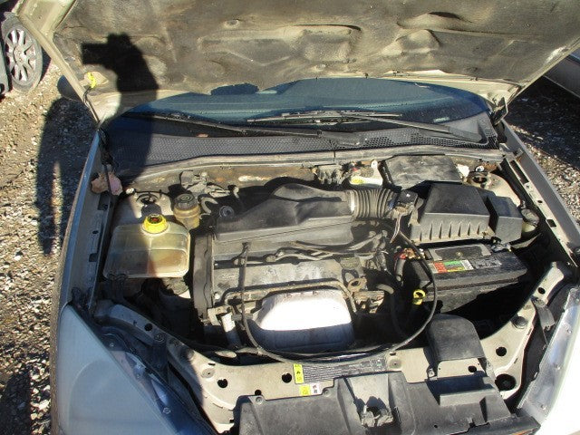 Power Brake Booster Fits 00-08 FOCUS 1620508