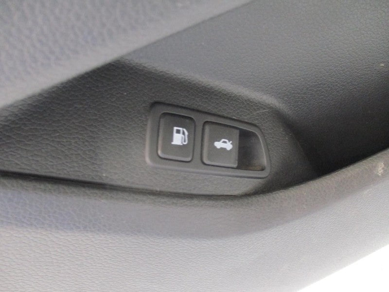 Driver Front Door Switch Driver's Korea Built VIN K Fits 11-16 OPTIMA 
