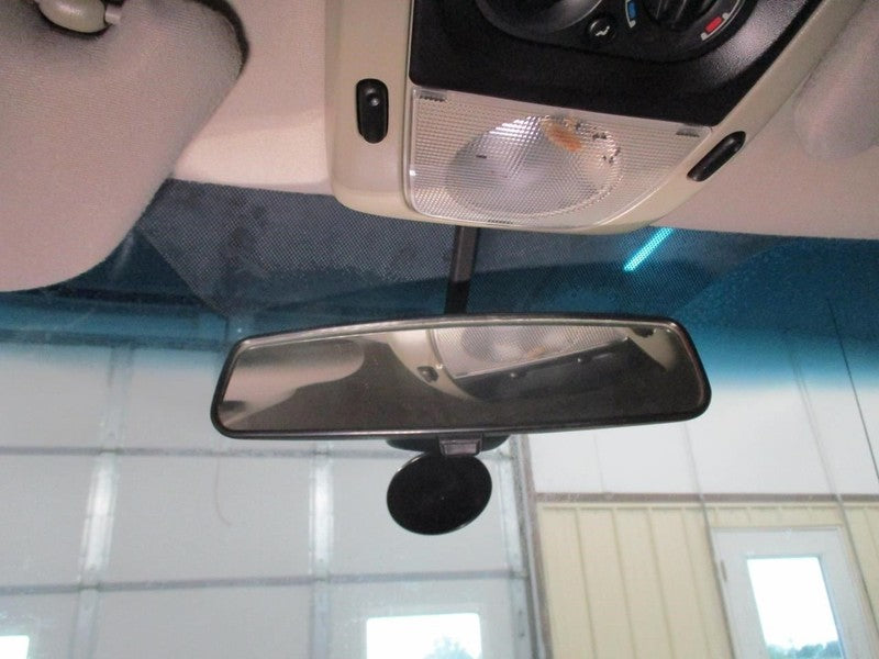 Ford Explorer 2001-2024 Rear View Mirror 6U5Z17700A Used 8551