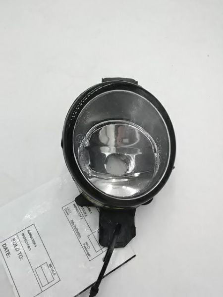 Passenger Corner/Park Light Fog-driving Bumper Mounted Fits 04-19 SENT