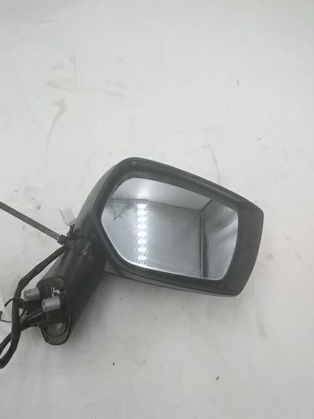 Passenger Side View Mirror Power Heated Fits 15 IMPREZA 1495369
