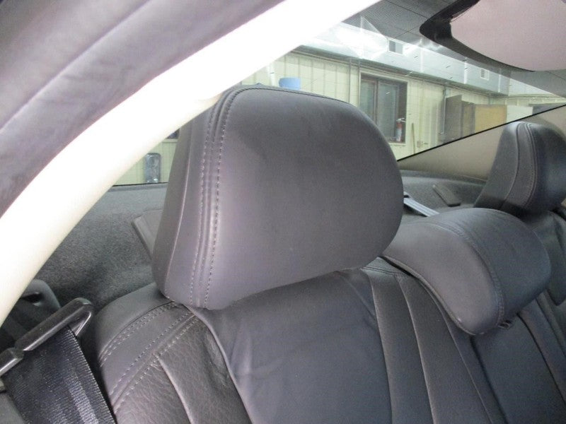 Volvo S60 2012 Headrest Used 1943