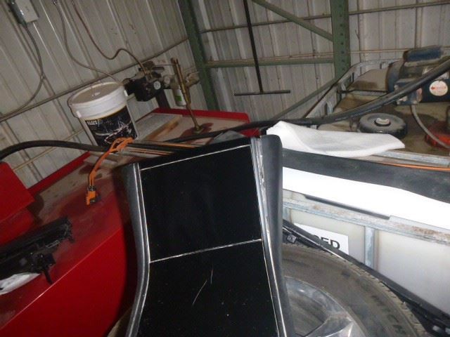 TESLA 3   2020 Console Front 1528314