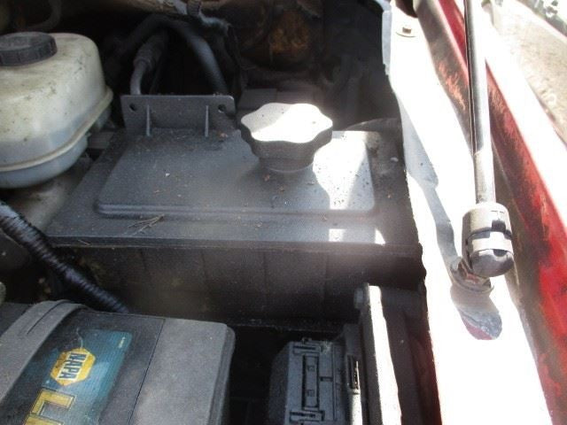 Automatic Transmission 5R110W Torqshift Fits 03-07 FORD F250SD PICKUP 