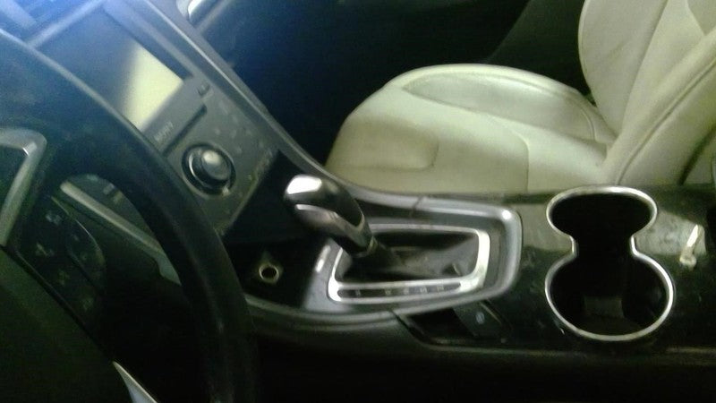 FUSION    2014 Transmission Shift 1943946