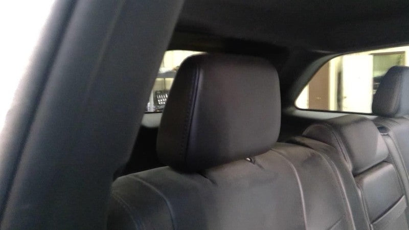 Jeep Grand Cherokee 2021 Headrest Used 0246