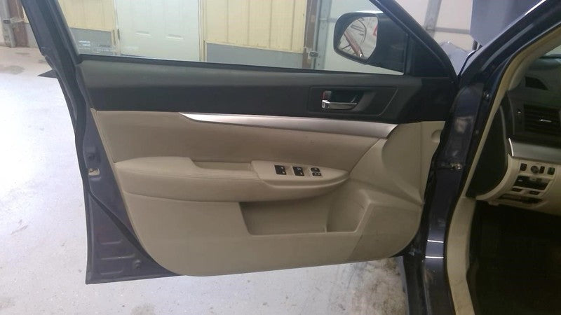 OUTBAKLEG 2014 Front Door Trim Panel 2018971