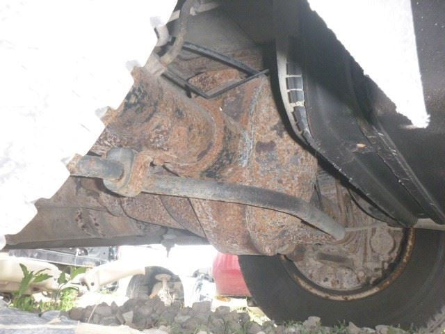 E450SD    2009 Wheel 1655892