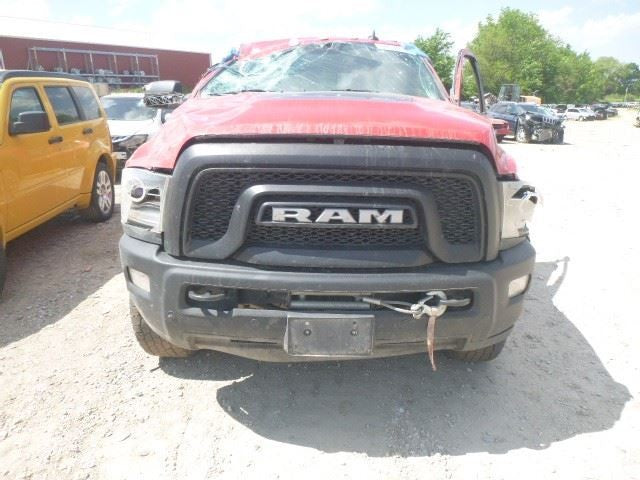 Front Axle 4.10 Ratio Locking Tru-lok Fits 14-18 DODGE 2500 PICKUP 156