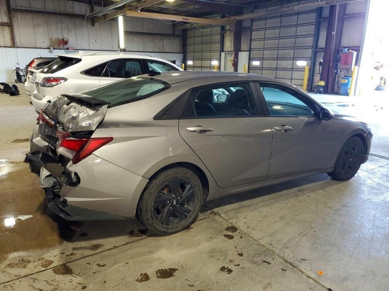 Steering Column Keyless Ignition Smart Key Fits 21-25 ELANTRA 1932181
