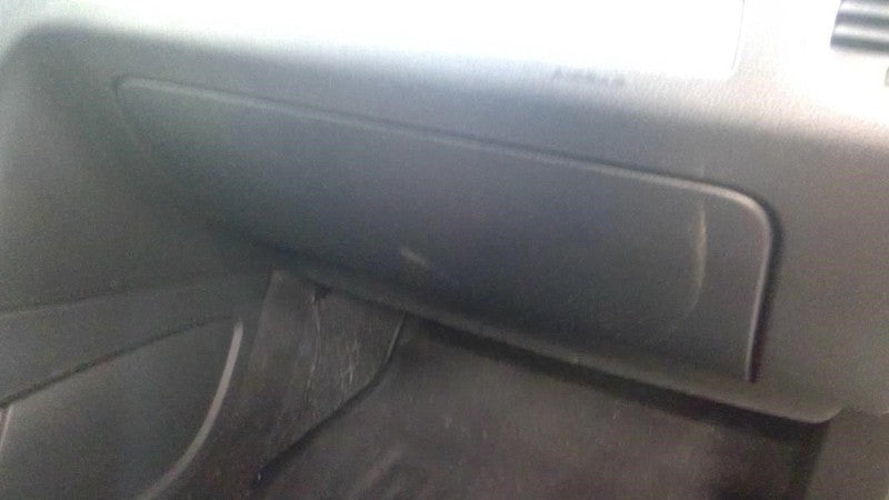 Q7 AUDI   2013 Glove Box 2010432