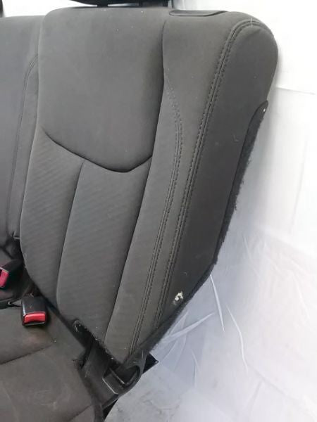 WRANGLER  2016 Seat Rear 1550907