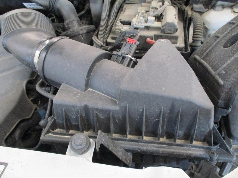 Windshield Wiper Motor Fits 12-19 EVOQUE 1691255
