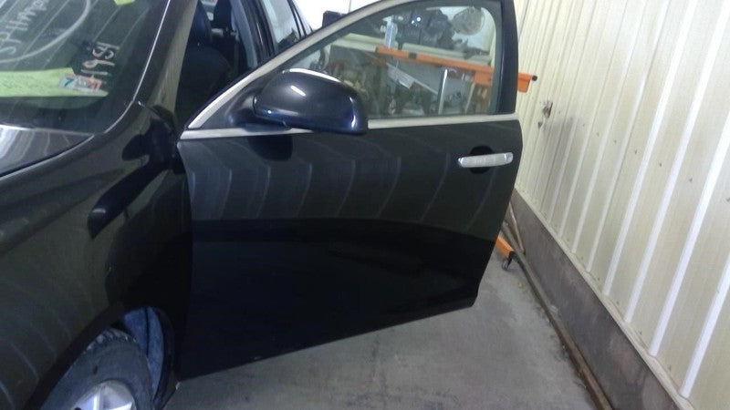 Chevrolet Malibu 2010 Headrest Used 8685