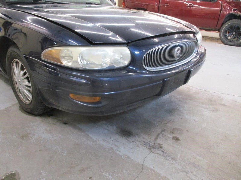 LESABRE   2002 Dash Bezel 1996508