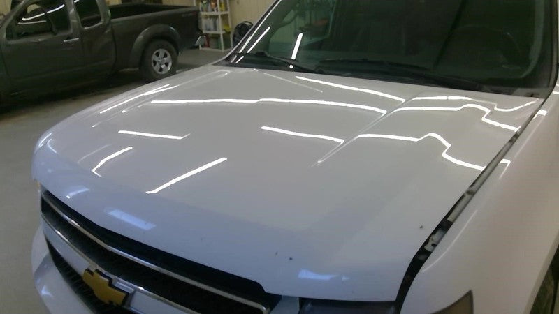 Automatic Transmission AWD Fits 13-14 ESCALADE 1909580