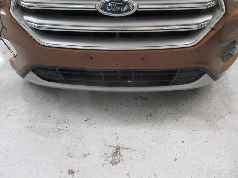 Driver Left Front Knee Fits 13-19 ESCAPE 2030439